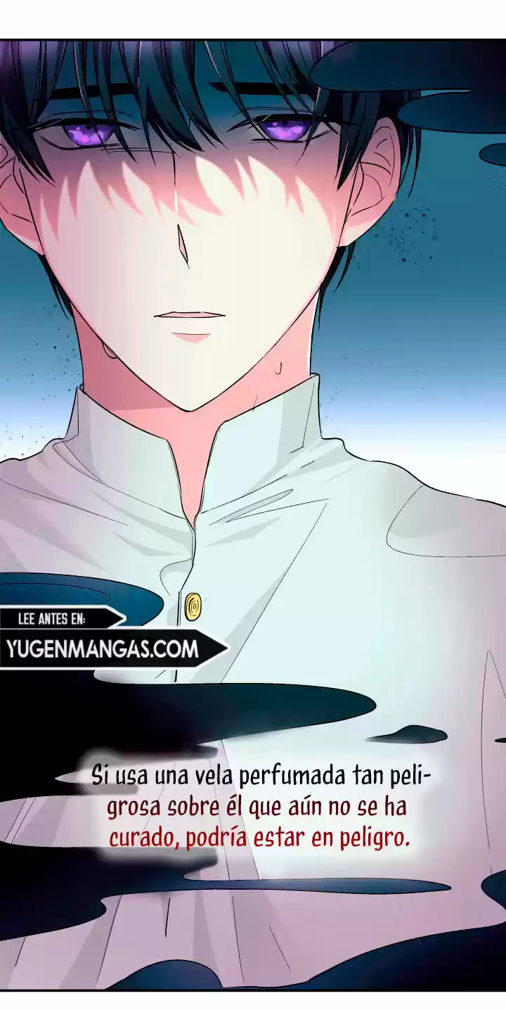 Perdí La Correa Del Protagonista Masculino Yandere - Capítulo 5 - Página 40 - LectorTMOo
