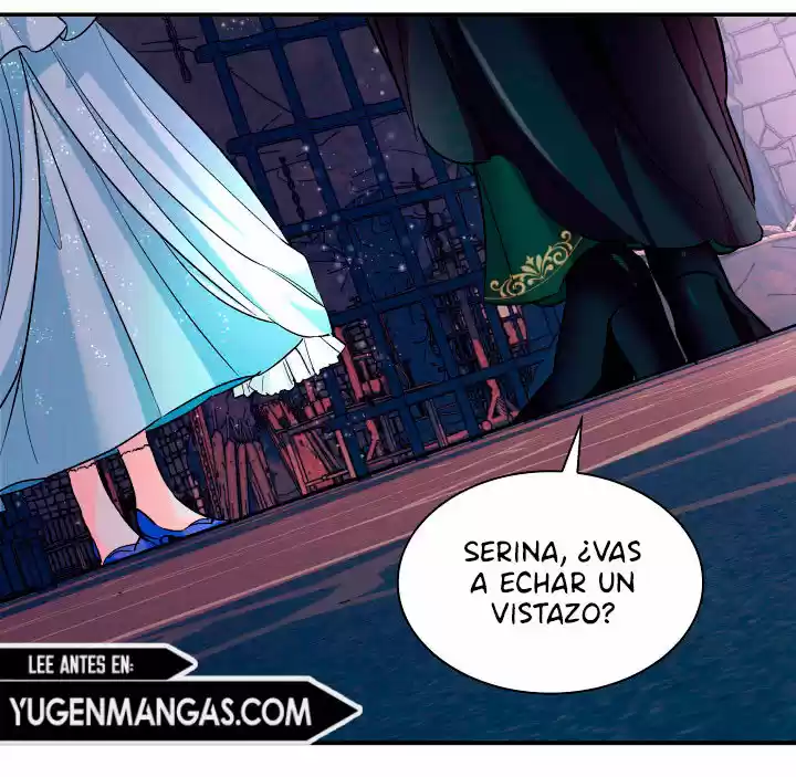 Perdí La Correa Del Protagonista Masculino Yandere - Capítulo 5 - Página 41 - LectorTMOo
