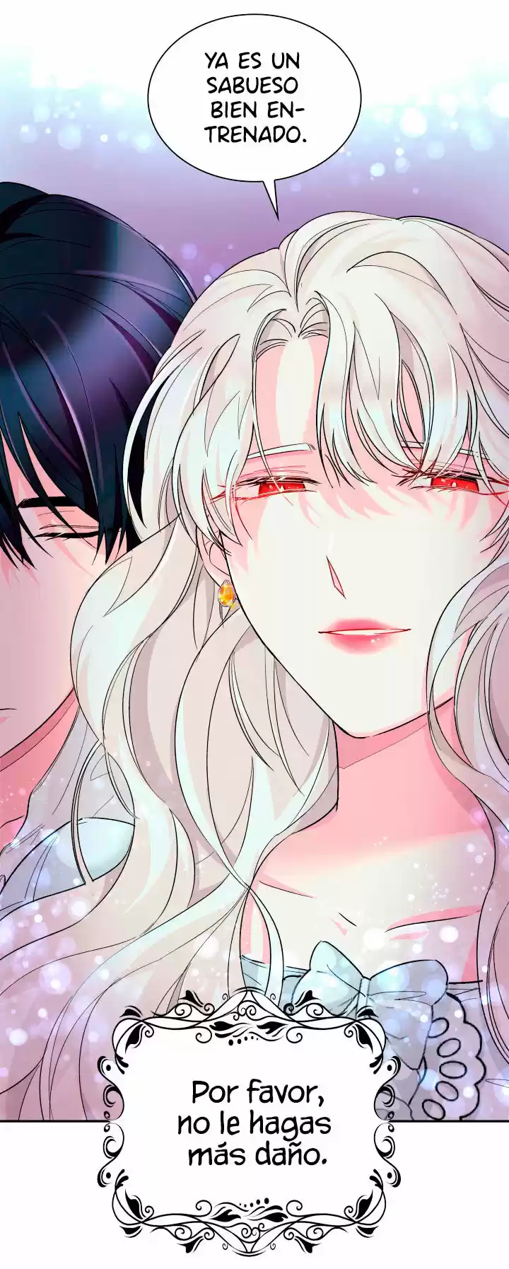 Perdí La Correa Del Protagonista Masculino Yandere - Capítulo 5 - Página 43 - LectorTMOo