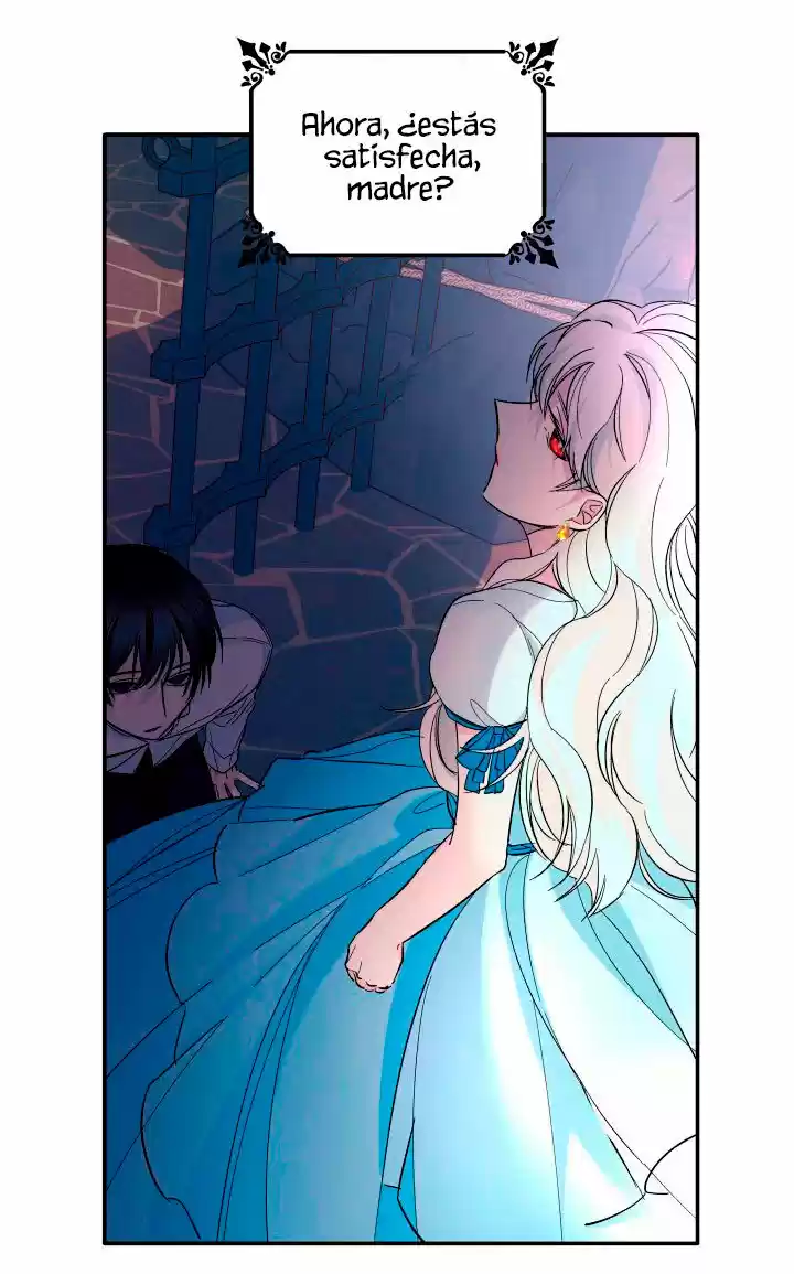Perdí La Correa Del Protagonista Masculino Yandere - Capítulo 5 - Página 59 - LectorTMOo