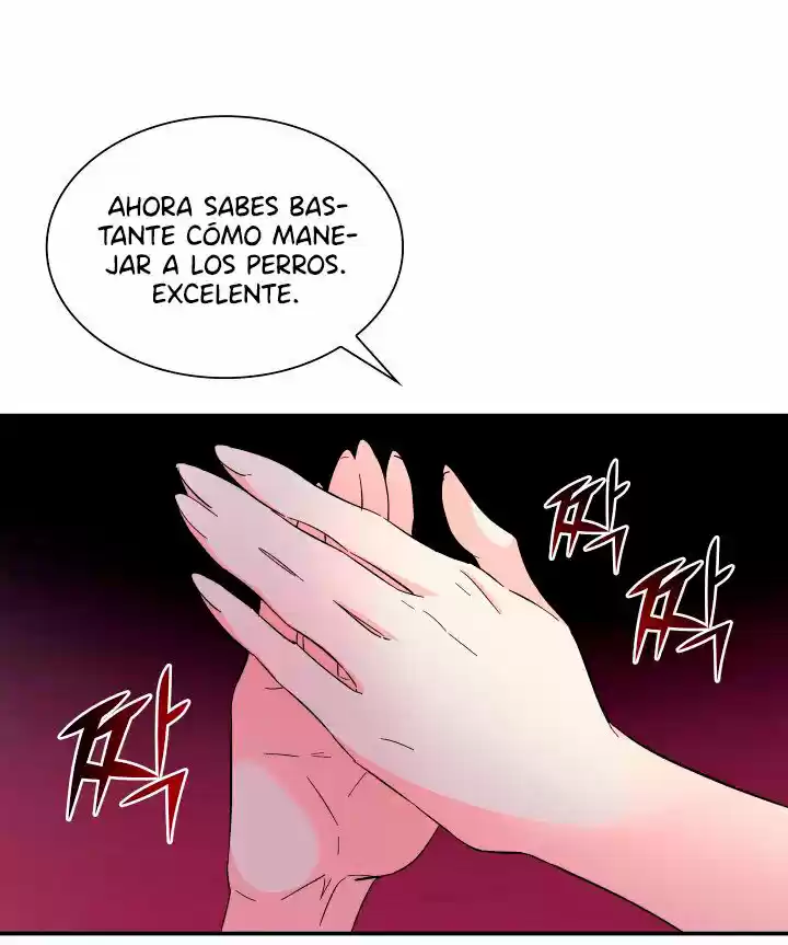 Perdí La Correa Del Protagonista Masculino Yandere - Capítulo 5 - Página 60 - LectorTMOo