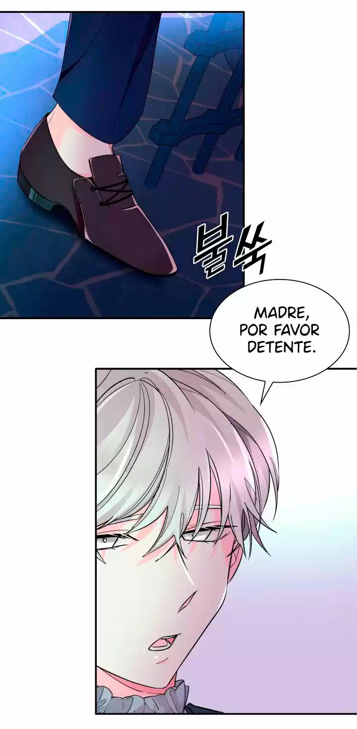 Perdí La Correa Del Protagonista Masculino Yandere - Capítulo 5 - Página 64 - LectorTMOo