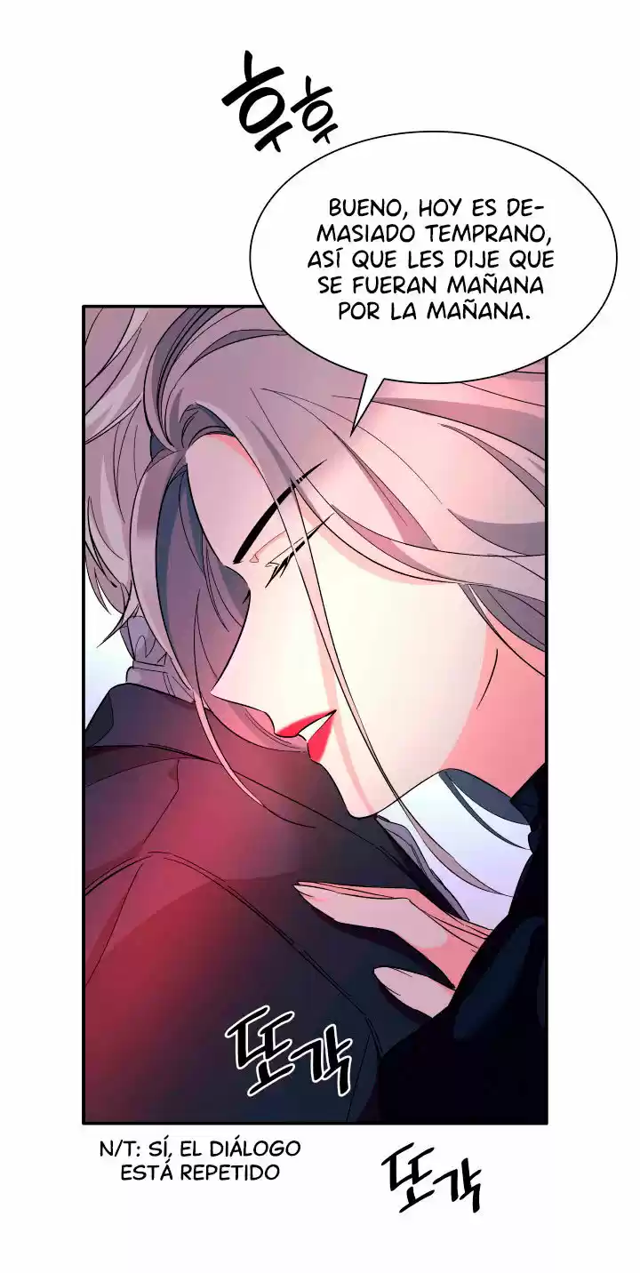 Perdí La Correa Del Protagonista Masculino Yandere - Capítulo 5 - Página 69 - LectorTMOo