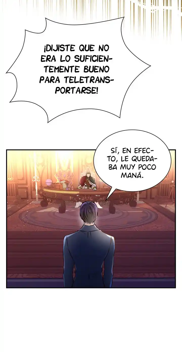 Perdí La Correa Del Protagonista Masculino Yandere - Capítulo 50 - Página 14 - LectorTMOo