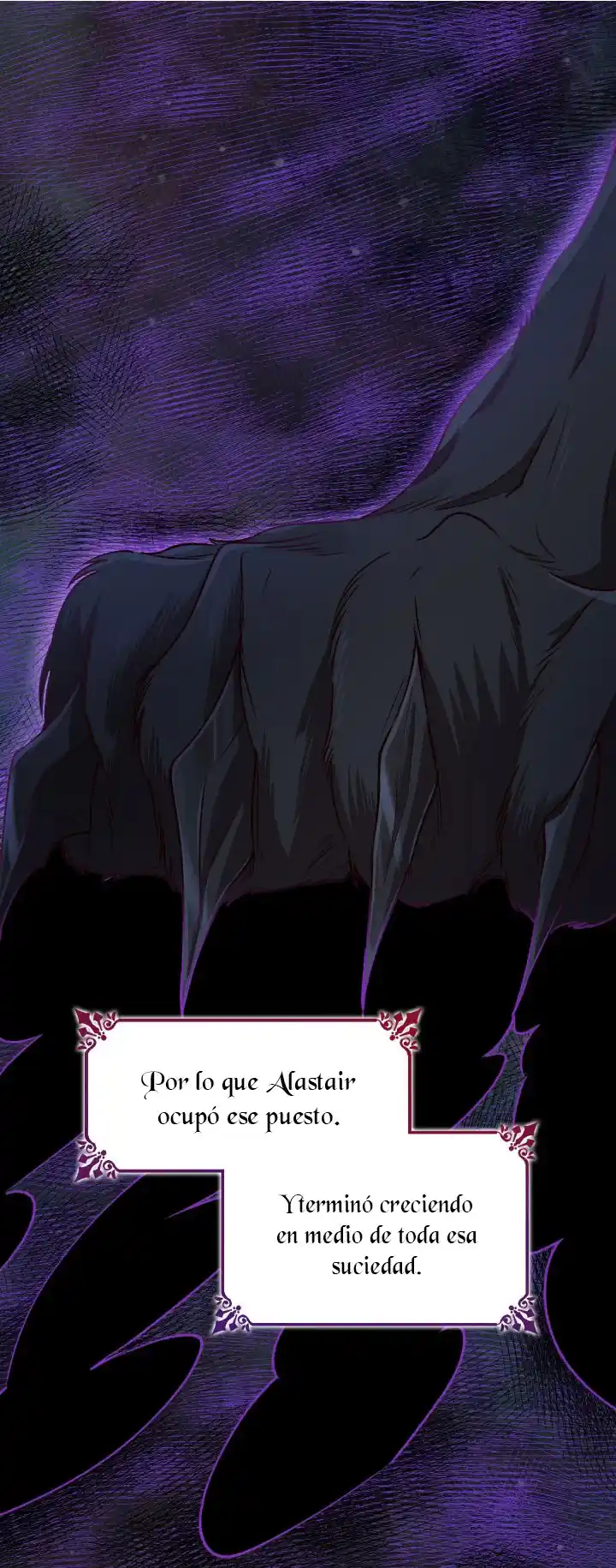 Perdí La Correa Del Protagonista Masculino Yandere - Capítulo 50 - Página 24 - LectorTMOo