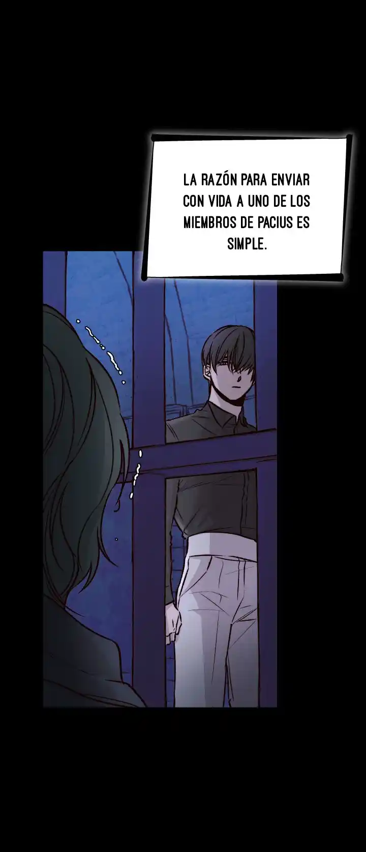 Perdí La Correa Del Protagonista Masculino Yandere - Capítulo 50 - Página 44 - LectorTMOo