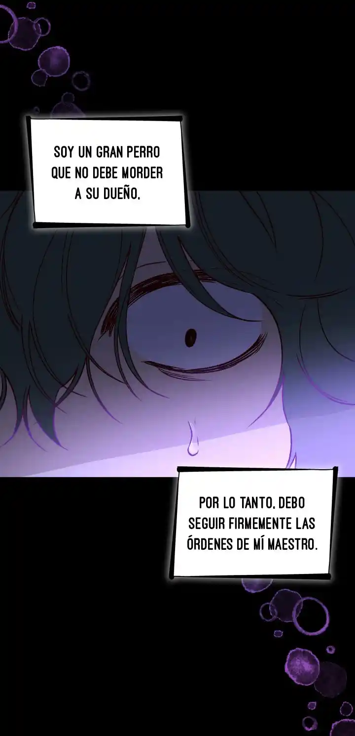 Perdí La Correa Del Protagonista Masculino Yandere - Capítulo 50 - Página 54 - LectorTMOo