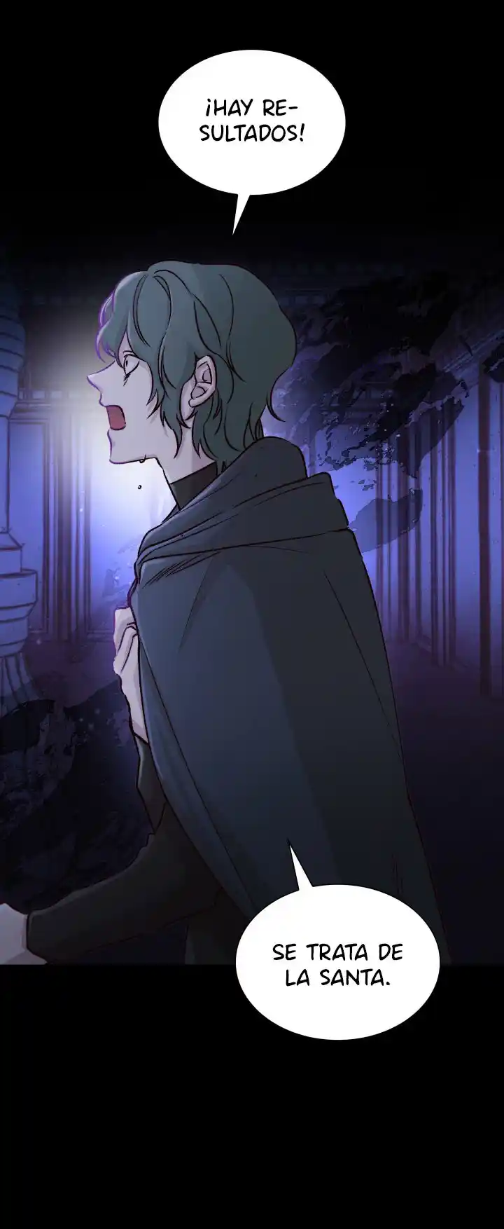 Perdí La Correa Del Protagonista Masculino Yandere - Capítulo 50 - Página 58 - LectorTMOo