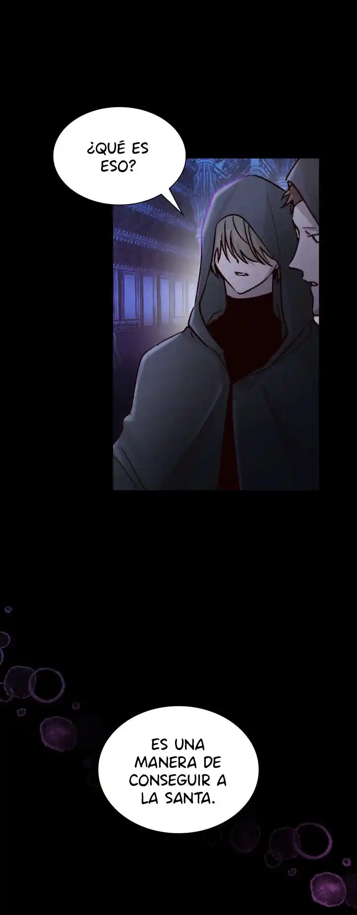 Perdí La Correa Del Protagonista Masculino Yandere - Capítulo 50 - Página 60 - LectorTMOo