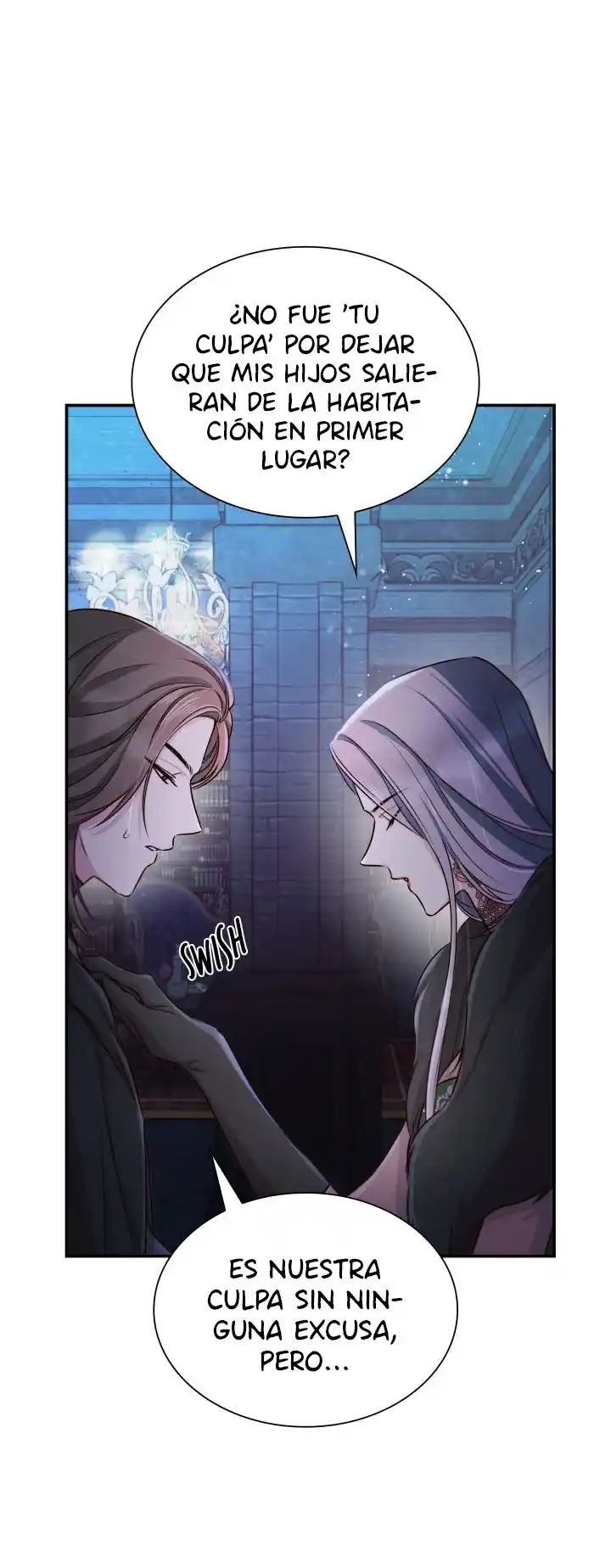 Perdí La Correa Del Protagonista Masculino Yandere - Capítulo 50 - Página 68 - LectorTMOo