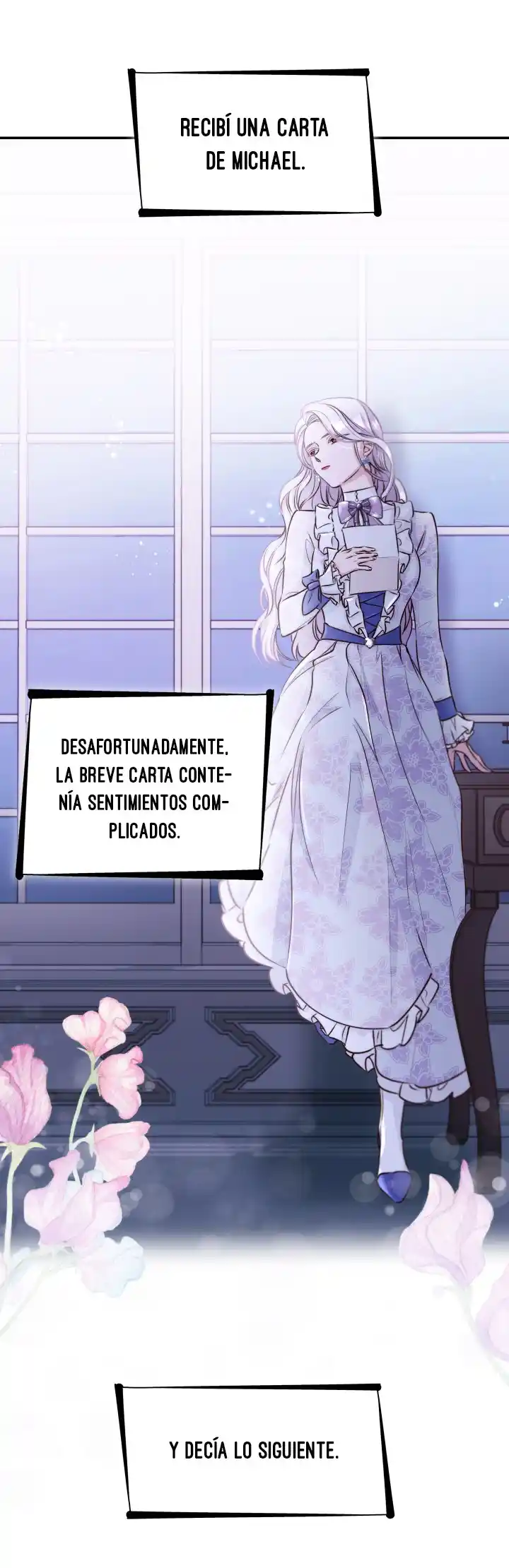 Perdí La Correa Del Protagonista Masculino Yandere - Capítulo 51 - Página 29 - LectorTMOo