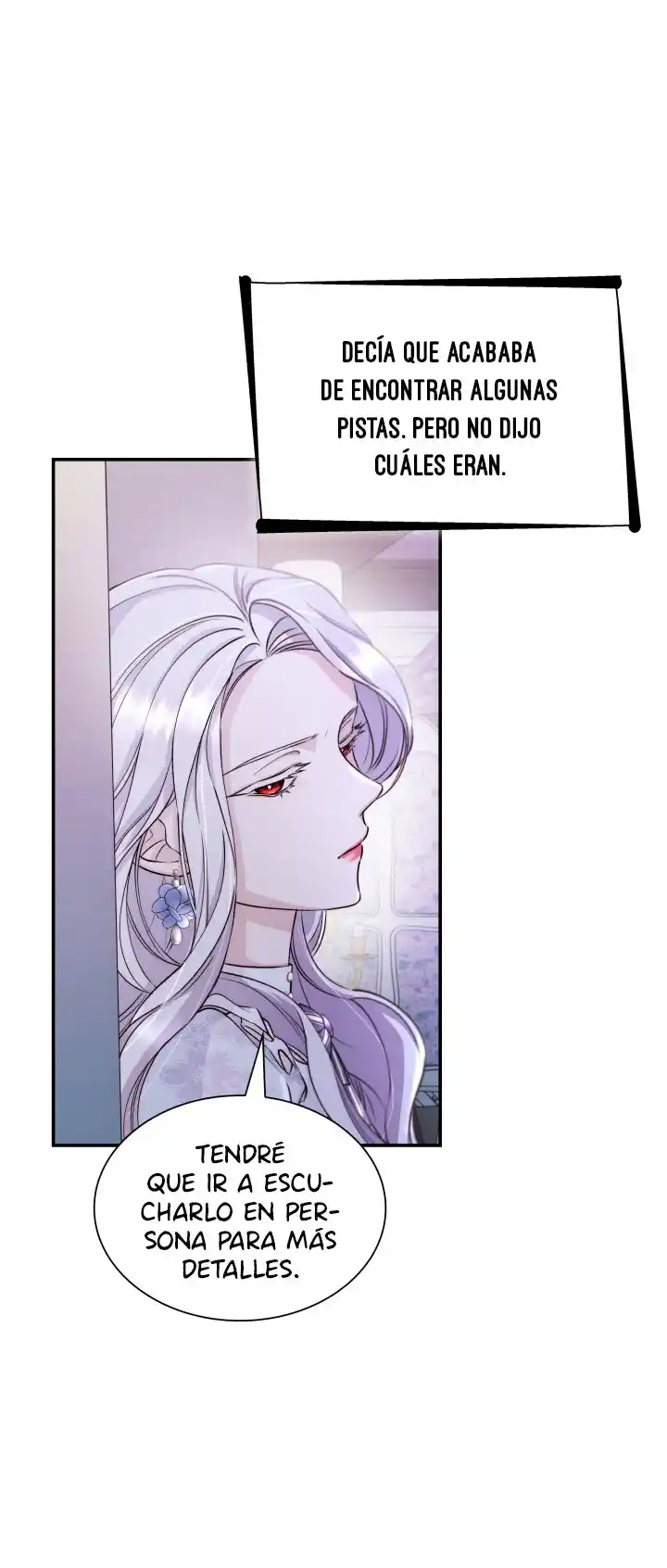 Perdí La Correa Del Protagonista Masculino Yandere - Capítulo 51 - Página 31 - LectorTMOo