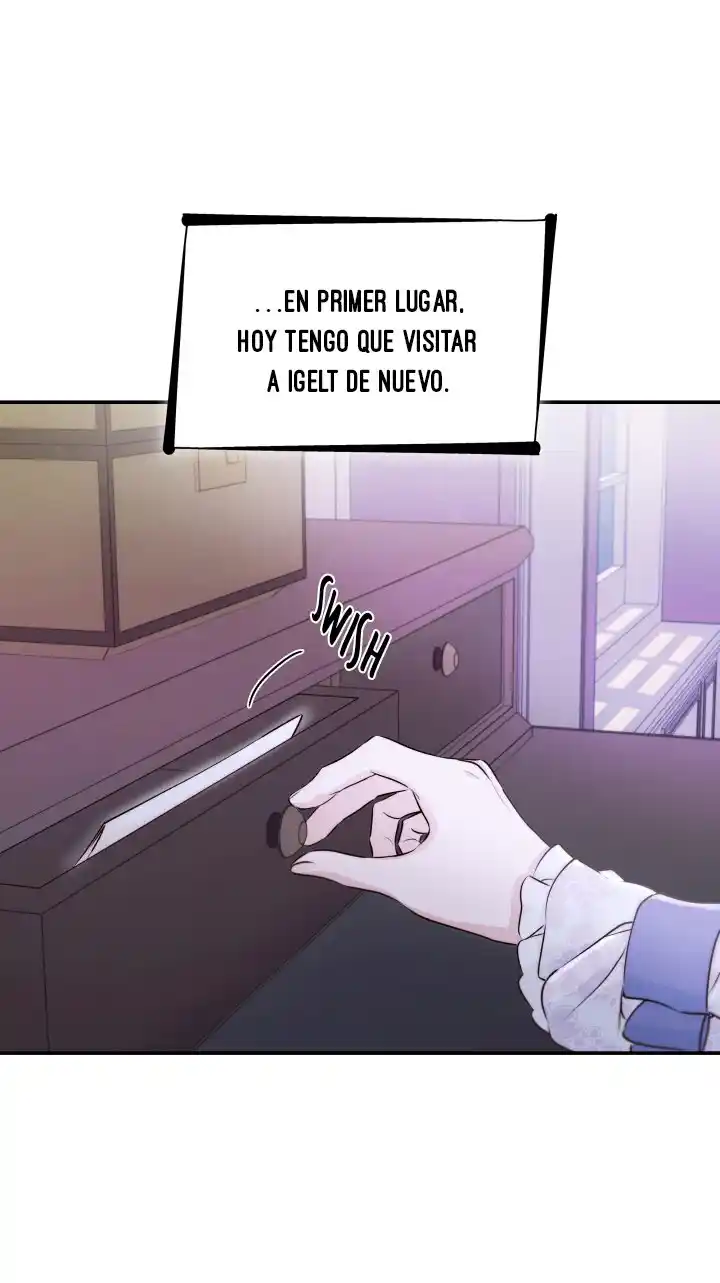 Perdí La Correa Del Protagonista Masculino Yandere - Capítulo 51 - Página 32 - LectorTMOo