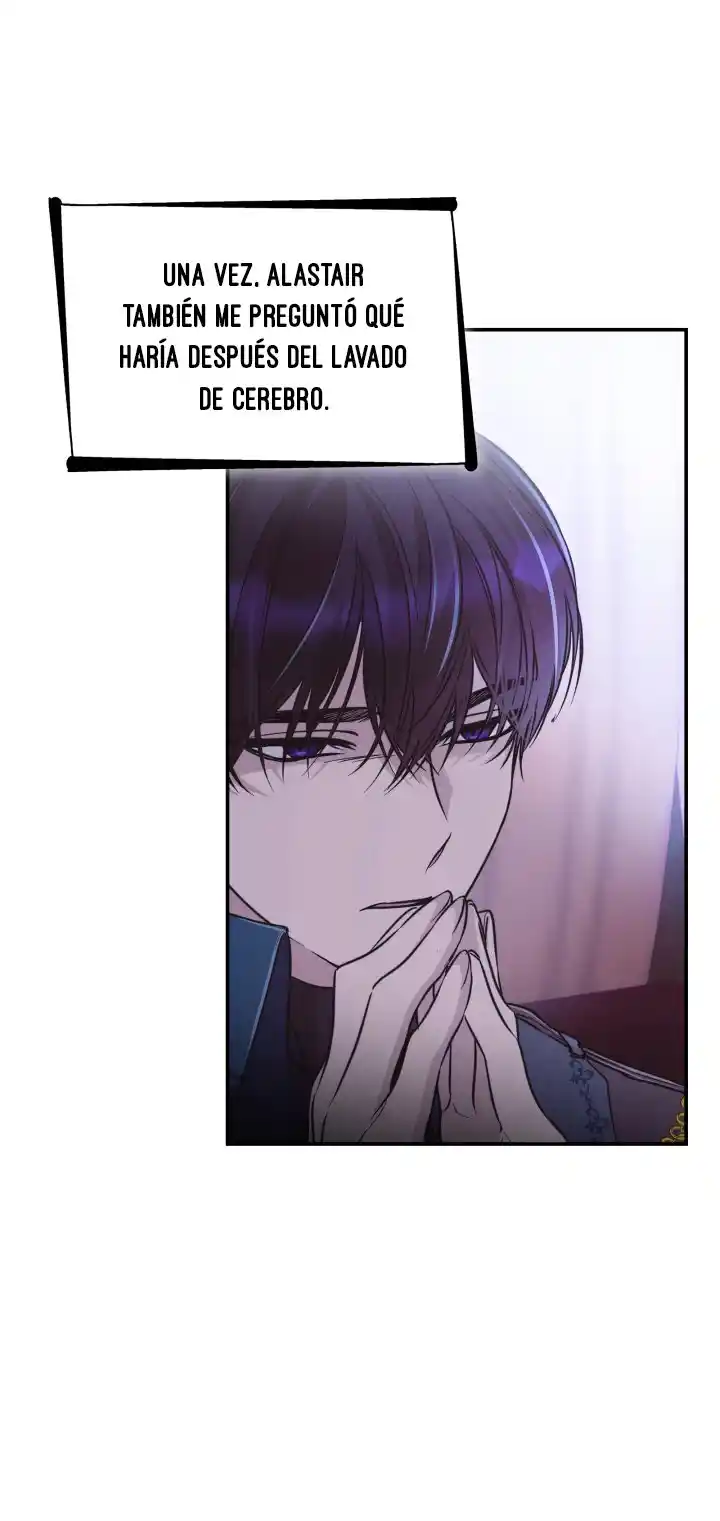 Perdí La Correa Del Protagonista Masculino Yandere - Capítulo 51 - Página 51 - LectorTMOo