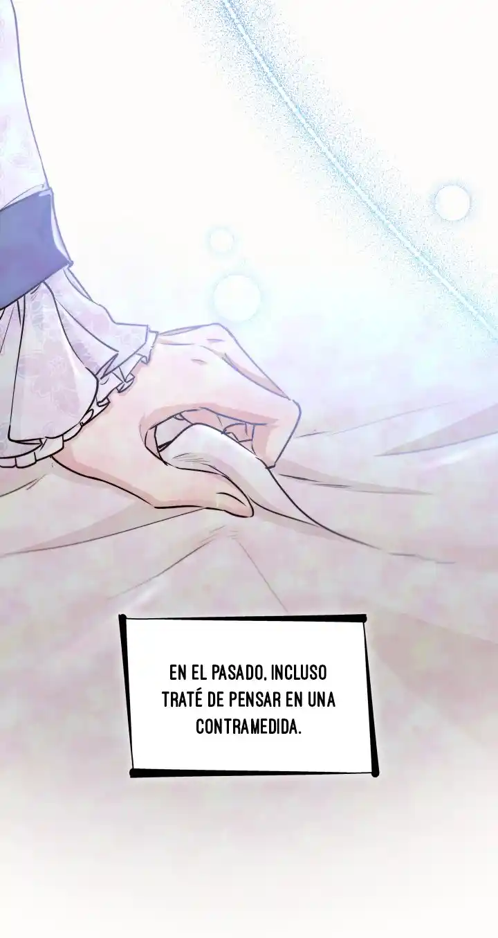 Perdí La Correa Del Protagonista Masculino Yandere - Capítulo 51 - Página 55 - LectorTMOo