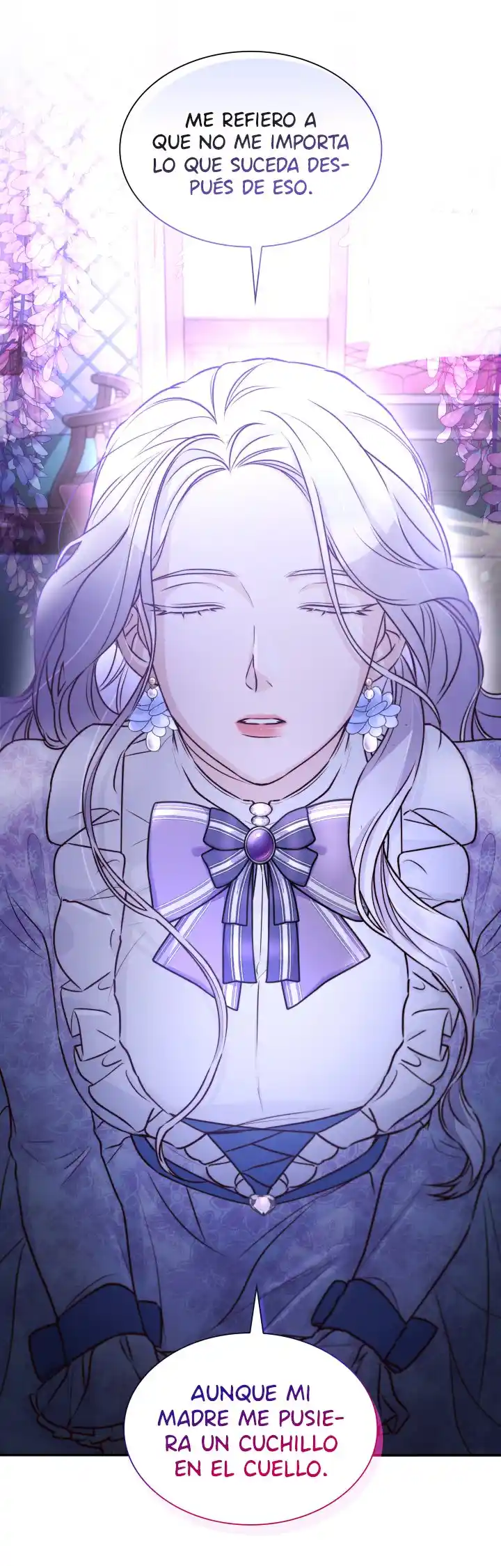 Perdí La Correa Del Protagonista Masculino Yandere - Capítulo 51 - Página 57 - LectorTMOo