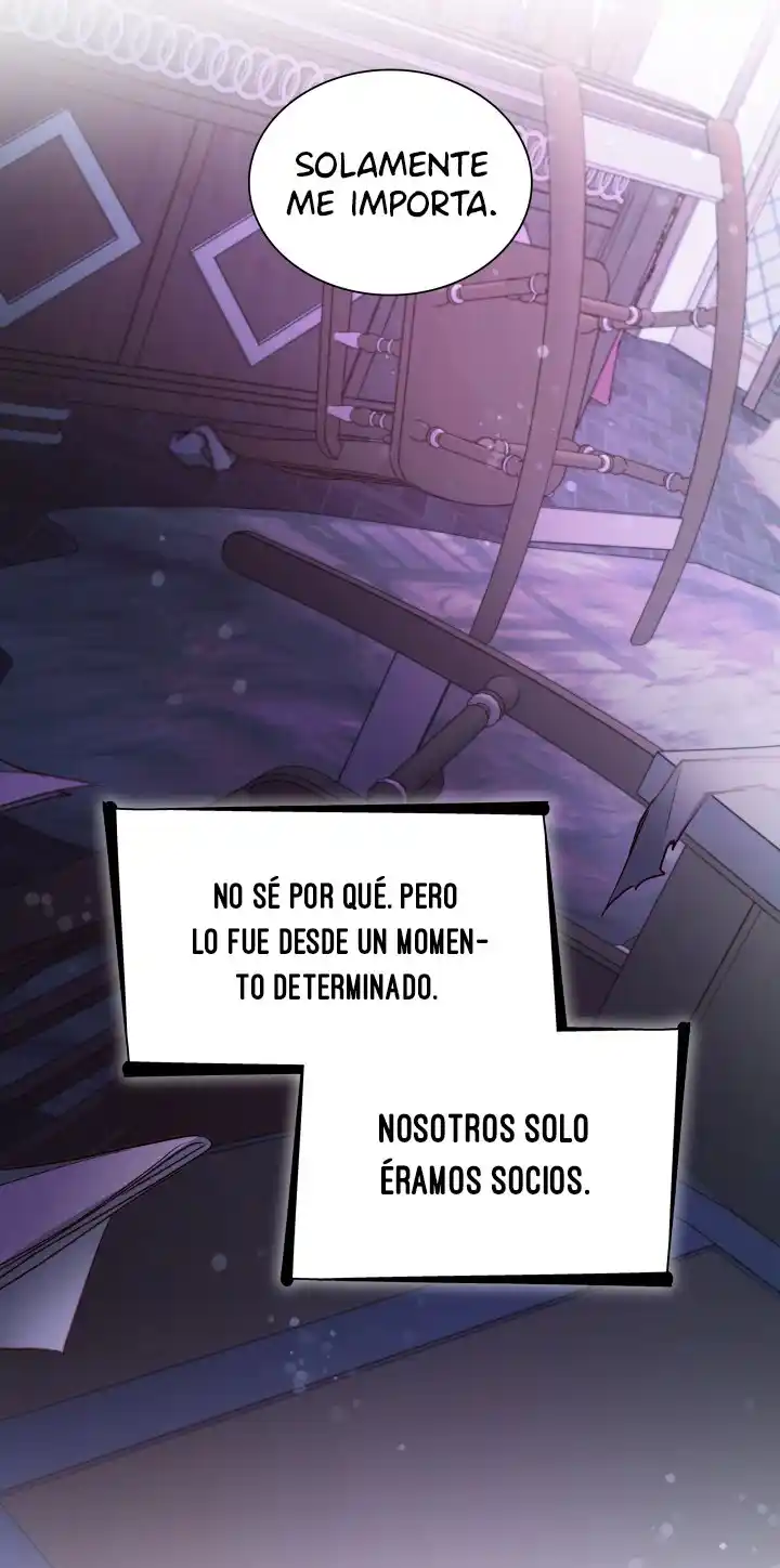 Perdí La Correa Del Protagonista Masculino Yandere - Capítulo 51 - Página 65 - LectorTMOo