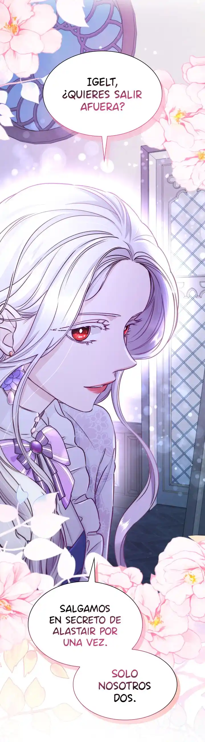 Perdí La Correa Del Protagonista Masculino Yandere - Capítulo 51 - Página 74 - LectorTMOo