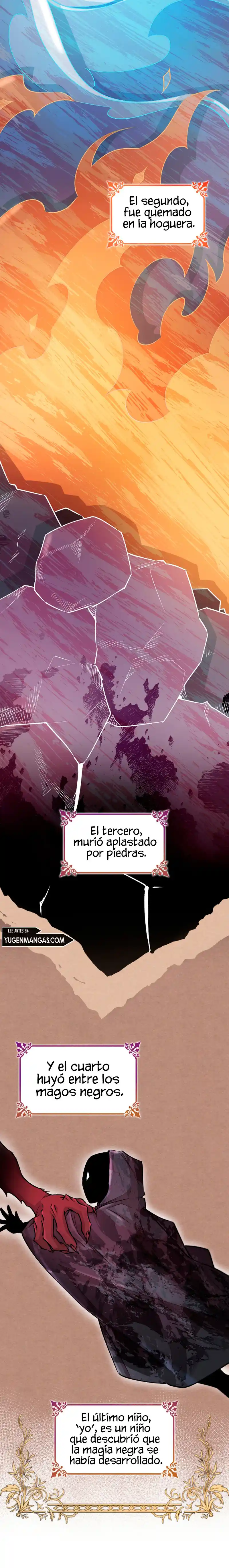 Perdí La Correa Del Protagonista Masculino Yandere - Capítulo 52 - Página 14 - LectorTMOo