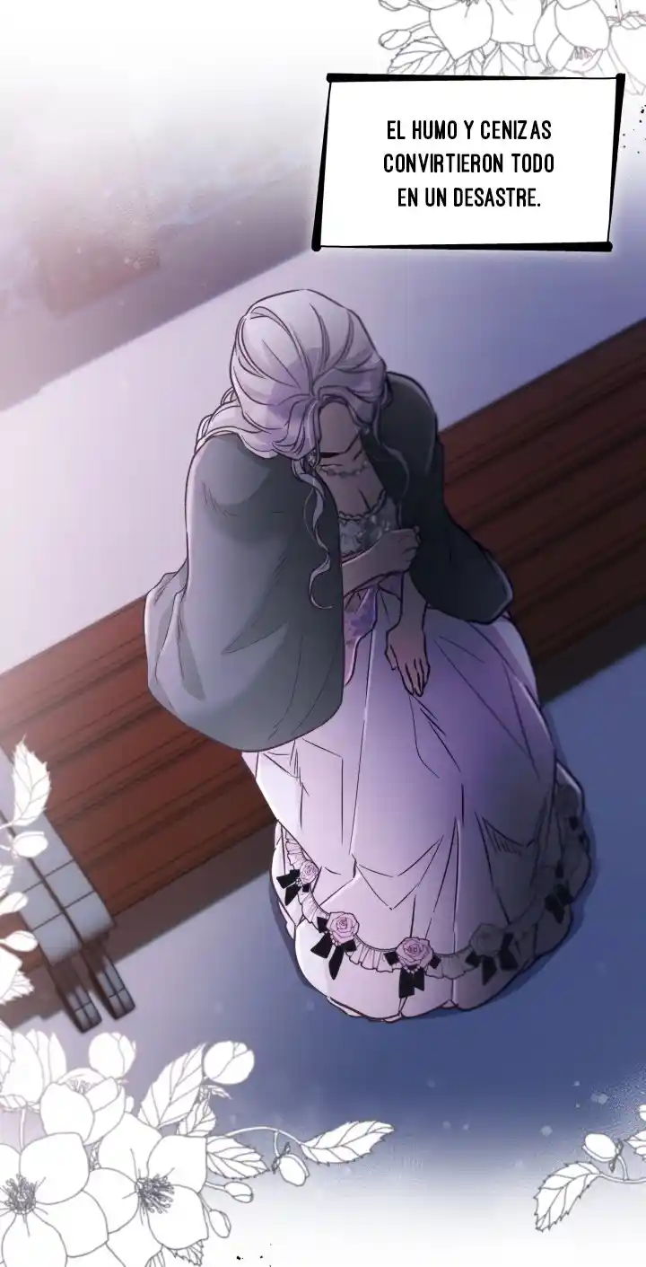 Perdí La Correa Del Protagonista Masculino Yandere - Capítulo 54 - Página 5 - LectorTMOo