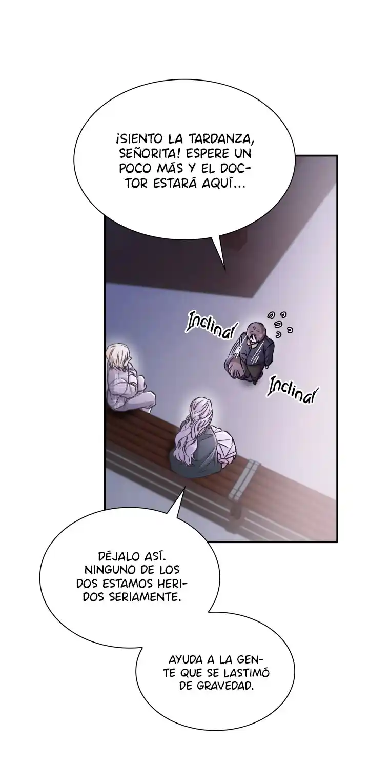 Perdí La Correa Del Protagonista Masculino Yandere - Capítulo 54 - Página 7 - LectorTMOo