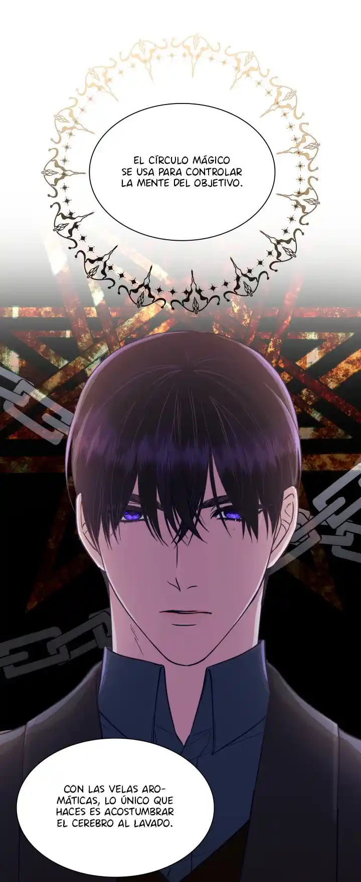 Perdí La Correa Del Protagonista Masculino Yandere - Capítulo 54 - Página 15 - LectorTMOo
