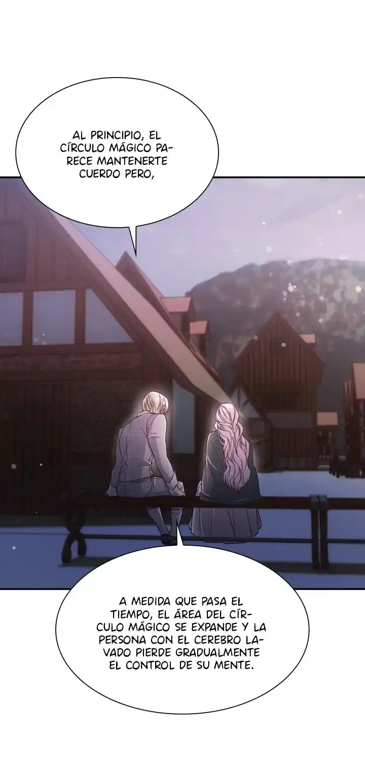 Perdí La Correa Del Protagonista Masculino Yandere - Capítulo 54 - Página 19 - LectorTMOo