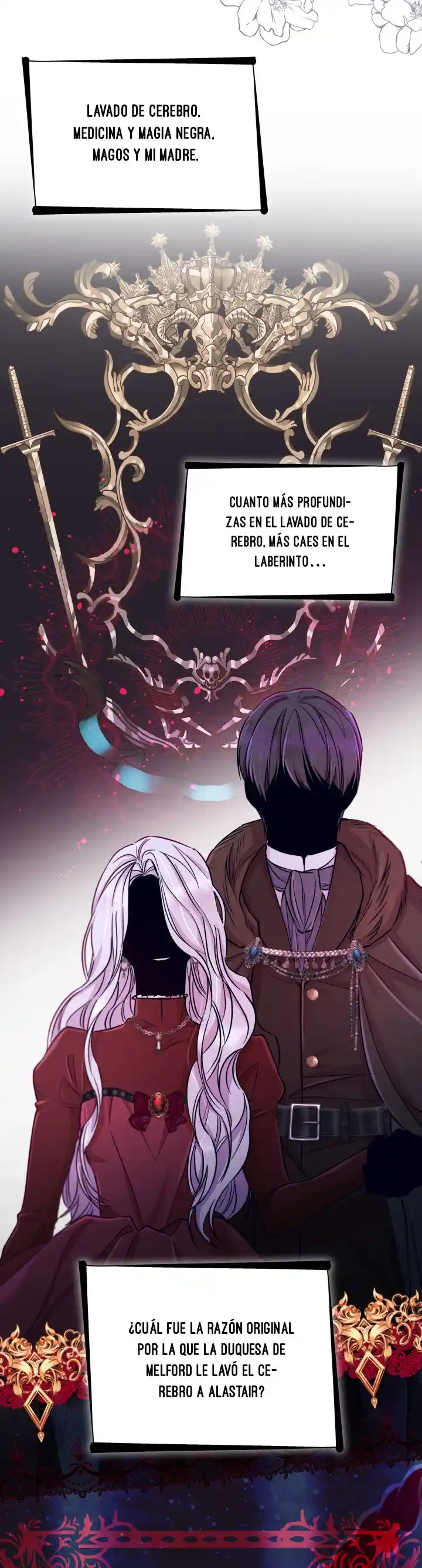 Perdí La Correa Del Protagonista Masculino Yandere - Capítulo 54 - Página 34 - LectorTMOo