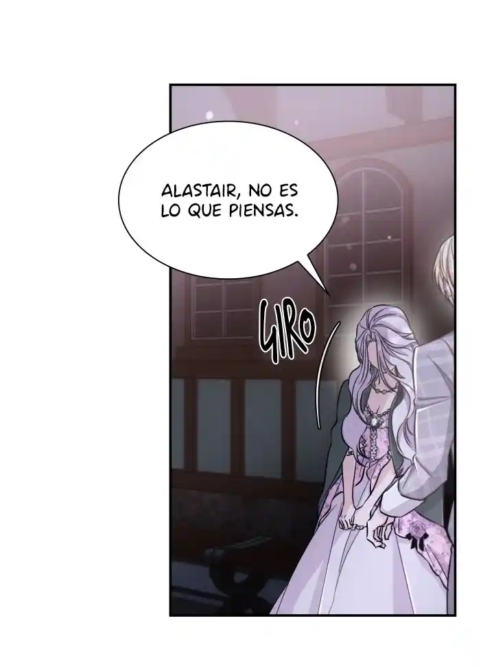 Perdí La Correa Del Protagonista Masculino Yandere - Capítulo 54 - Página 54 - LectorTMOo