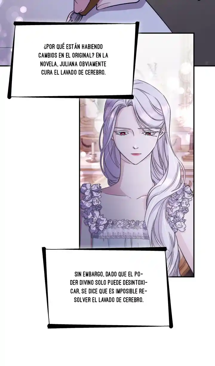 Perdí La Correa Del Protagonista Masculino Yandere - Capítulo 54 - Página 64 - LectorTMOo