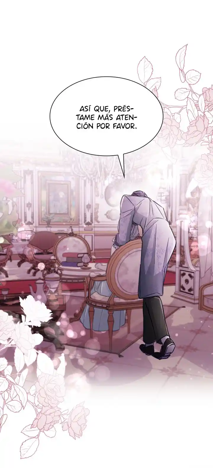Perdí La Correa Del Protagonista Masculino Yandere - Capítulo 54 - Página 71 - LectorTMOo
