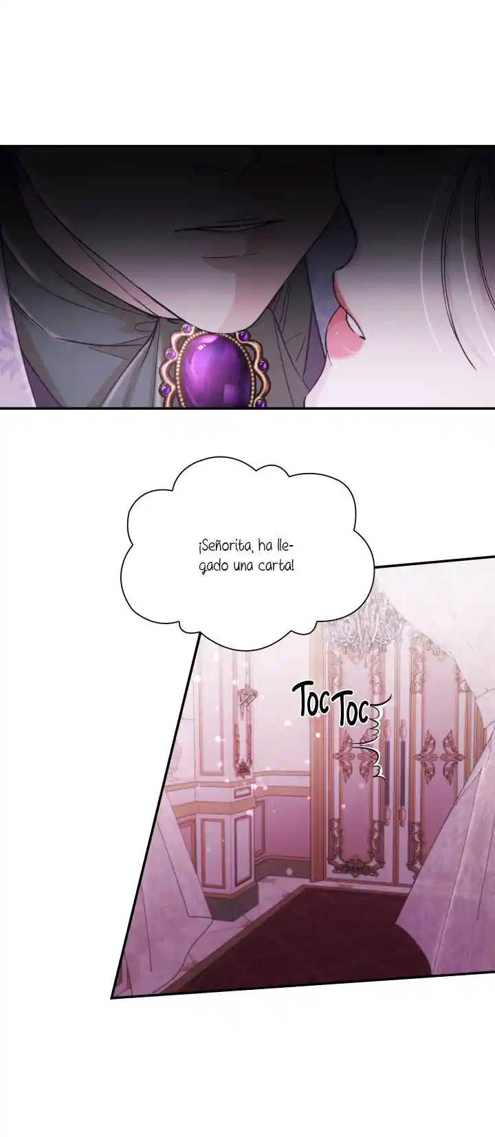 Perdí La Correa Del Protagonista Masculino Yandere - Capítulo 54 - Página 73 - LectorTMOo