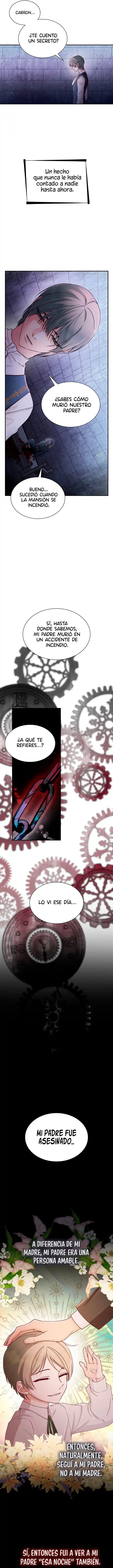 Perdí La Correa Del Protagonista Masculino Yandere - Capítulo 55 - Página 8 - LectorTMOo