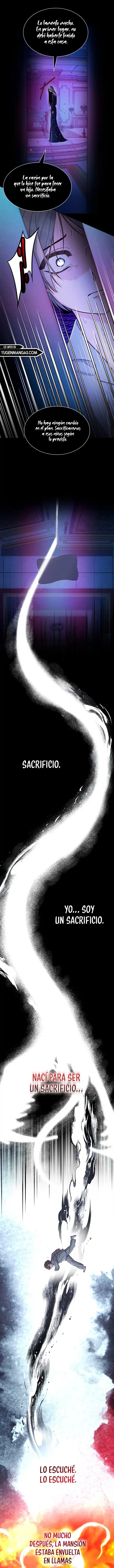 Perdí La Correa Del Protagonista Masculino Yandere - Capítulo 55 - Página 10 - LectorTMOo