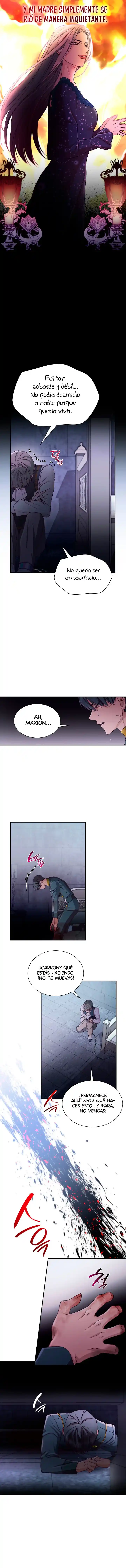 Perdí La Correa Del Protagonista Masculino Yandere - Capítulo 55 - Página 11 - LectorTMOo