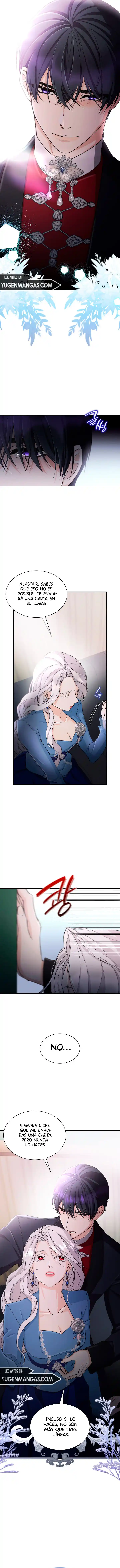 Perdí La Correa Del Protagonista Masculino Yandere - Capítulo 56 - Página 5 - LectorTMOo