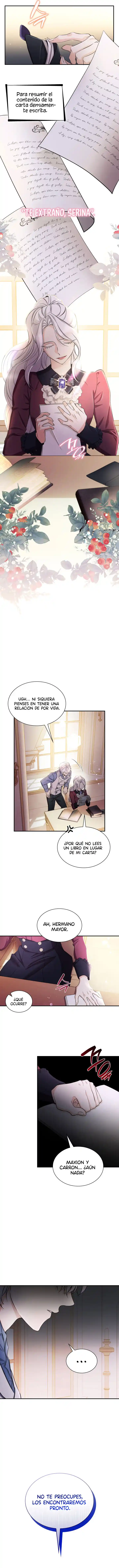 Perdí La Correa Del Protagonista Masculino Yandere - Capítulo 57 - Página 5 - LectorTMOo