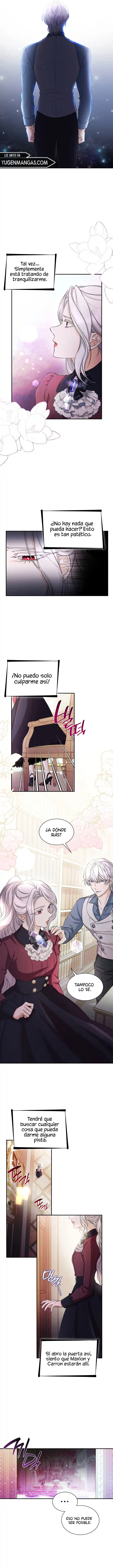 Perdí La Correa Del Protagonista Masculino Yandere - Capítulo 57 - Página 6 - LectorTMOo