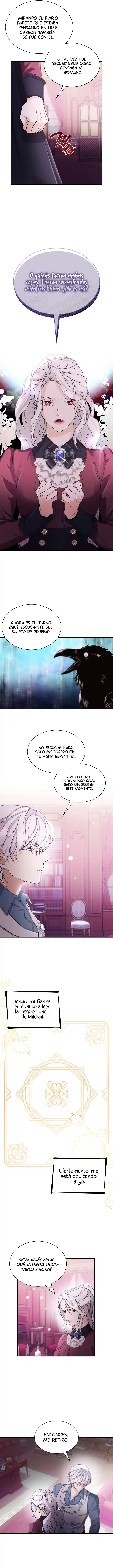Perdí La Correa Del Protagonista Masculino Yandere - Capítulo 57 - Página 11 - LectorTMOo