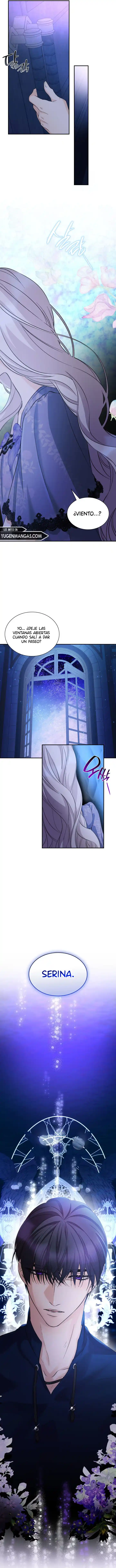 Perdí La Correa Del Protagonista Masculino Yandere - Capítulo 58 - Página 5 - LectorTMOo