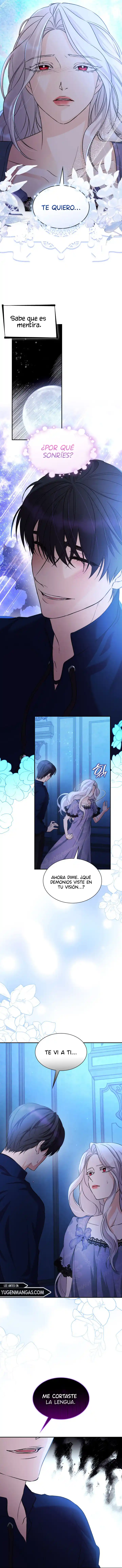 Perdí La Correa Del Protagonista Masculino Yandere - Capítulo 58 - Página 10 - LectorTMOo
