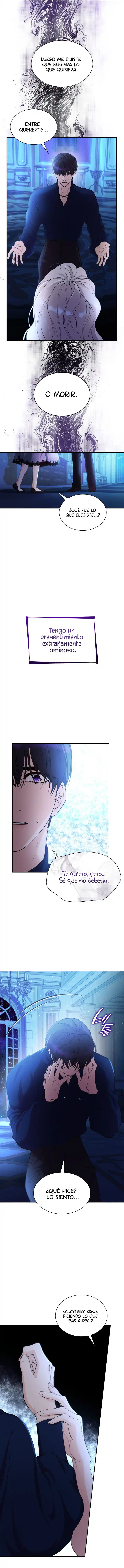 Perdí La Correa Del Protagonista Masculino Yandere - Capítulo 58 - Página 11 - LectorTMOo