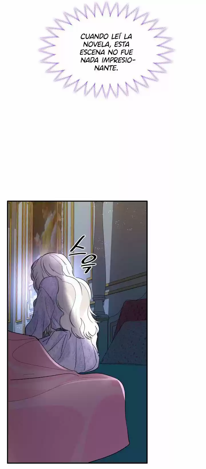 Perdí La Correa Del Protagonista Masculino Yandere - Capítulo 6 - Página 14 - LectorTMOo