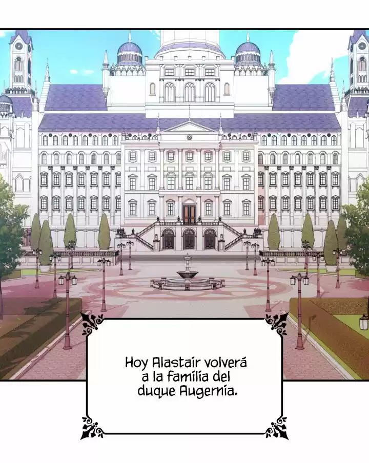 Perdí La Correa Del Protagonista Masculino Yandere - Capítulo 6 - Página 21 - LectorTMOo