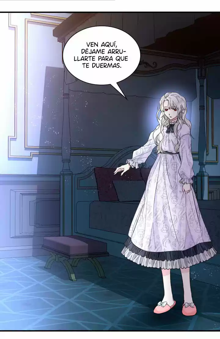 Perdí La Correa Del Protagonista Masculino Yandere - Capítulo 6 - Página 25 - LectorTMOo