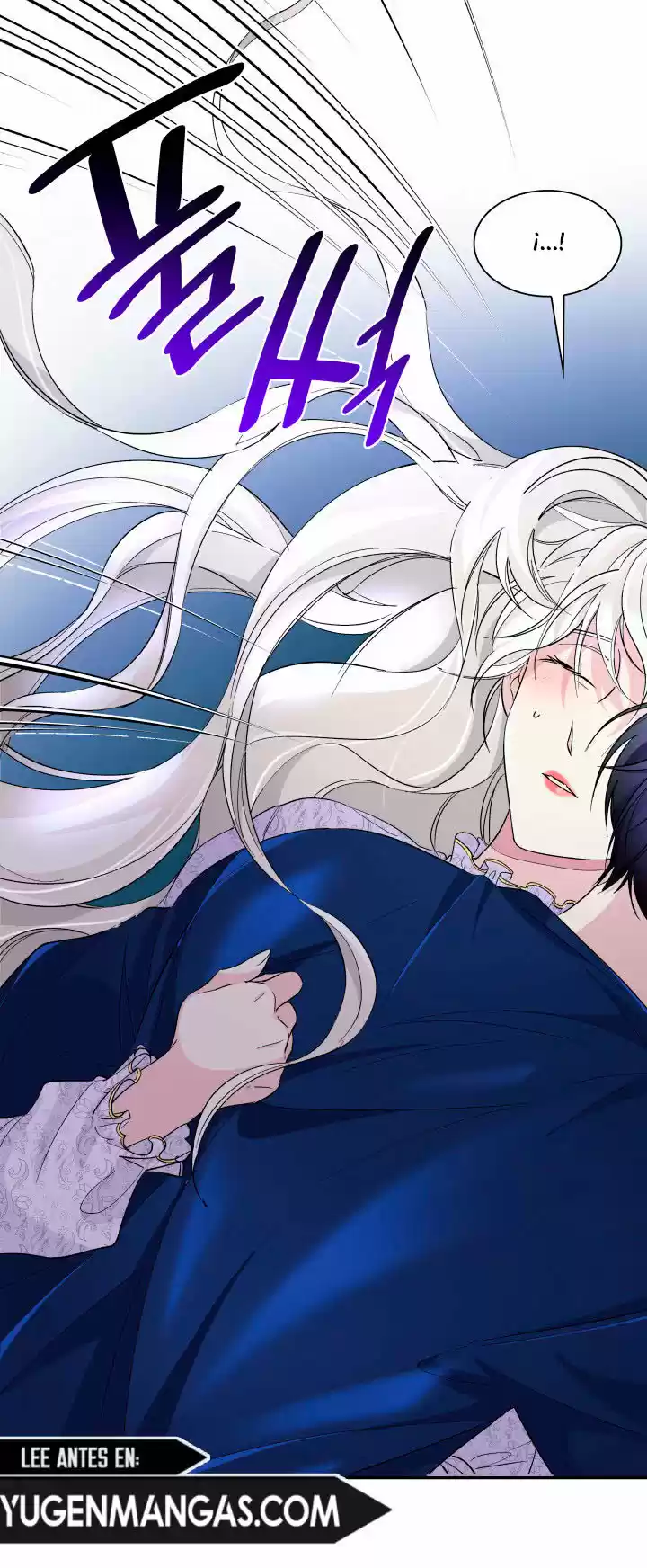 Perdí La Correa Del Protagonista Masculino Yandere - Capítulo 6 - Página 27 - LectorTMOo