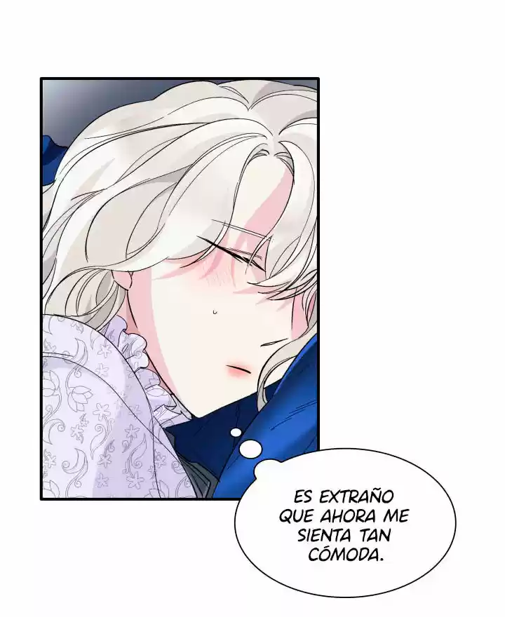 Perdí La Correa Del Protagonista Masculino Yandere - Capítulo 6 - Página 31 - LectorTMOo