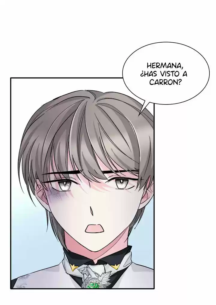 Perdí La Correa Del Protagonista Masculino Yandere - Capítulo 6 - Página 39 - LectorTMOo