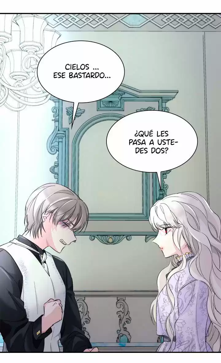 Perdí La Correa Del Protagonista Masculino Yandere - Capítulo 6 - Página 41 - LectorTMOo