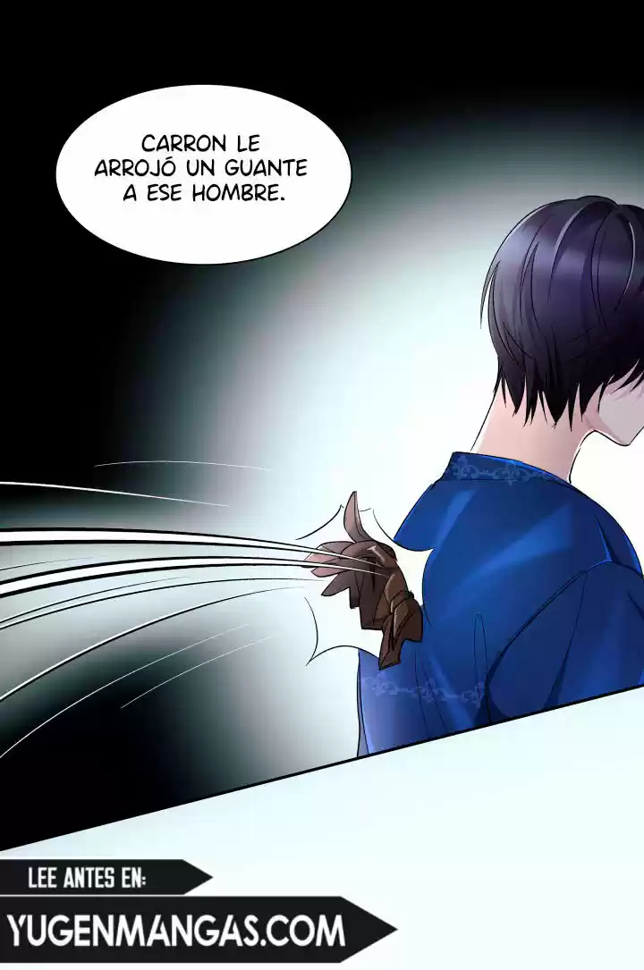 Perdí La Correa Del Protagonista Masculino Yandere - Capítulo 6 - Página 43 - LectorTMOo